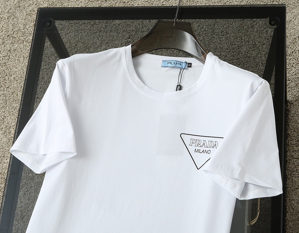 Prada T-Shirts